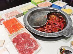 -川西坝子火锅(金沙1.0直营店)