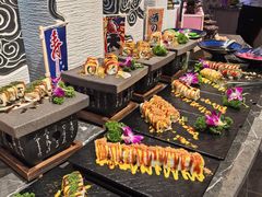 -额尔敦·品质自助(摩尔城店)