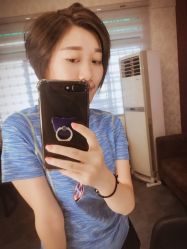 -Hair造型