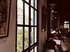 -The Workshop Coffee