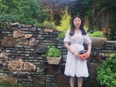 -鹅湖玫瑰文化园