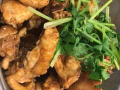 -芳村榕树头叹佬鸡煲(体育西店)