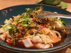-耶里夏丽·丝路国际·新疆餐厅(浦东区东方路店)