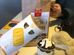 -麦当劳(漳州二路店)