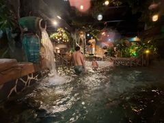 -泉城欧乐堡戏水湾艺术养生温泉