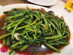-兰坡海鲜市场