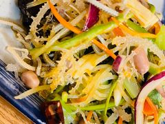 素凉菜-大头亮羊汤烩面·河南非遗(良乡总店)