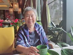 -润园四季椰子鸡火锅(海上世界店)