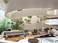 -大树餐厅(朝阳大悦城店)