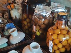 -BUND·FIVE外滩5号(天际店)