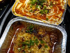 -串亿88烧烤·羊腿·羊蝎子(板泉路店)