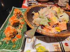 -古田居·特色寿司料理(骏欣中心店)