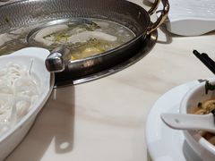 -潮汕大目牛肉火锅(水围店)