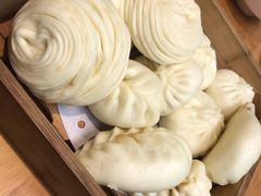 -食膳公园包子铺(烈士公园店)