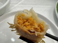 -品海楼·大连海胆锅贴馆(东港店)