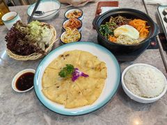 -屋里家延边朝鲜族冷面(梅林3店)