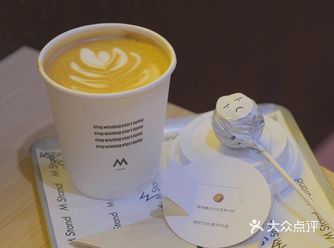 叮～喝什么咖啡️拆棒棒糖咖啡盲盒叭