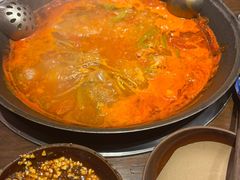 -萍姐火锅·公路夜市(南京新街口店)