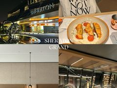-厦门喜来登酒店