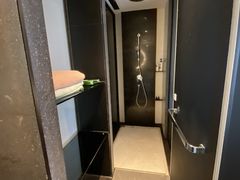 -檀悦都喜天丽度假酒店游泳池