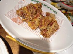 -新白鹿餐厅(城西银泰城店)