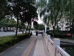 -宴天下大酒店(政和路店)