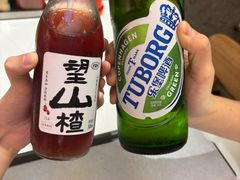 -贺记东北烧烤(夫子庙总店)