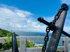 -三亚蜈支洲岛旅游区
