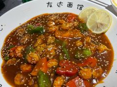 -友达面馆(广州总店)