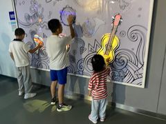 -陕西科学技术馆