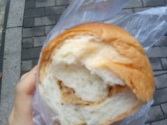 -麦香皇后老式面包坊(大连路店)