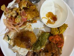 -清真· AL-JANNAT 佳纳特餐厅(仙林店)