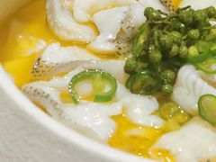 -榕意·川味之美(深业上城店)