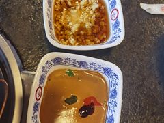 -马记伊源斋涮肉·清真菜(百子湾店)