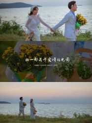 -时光印记婚纱摄影工作室·原创定制