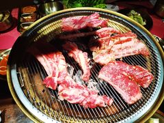 -西塔老太太泥炉烤肉(万柳华联店)