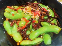 -串盟烧烤大排档·长沙美食地标(星沙店)