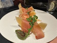 -安妮意大利餐厅(日坛店)