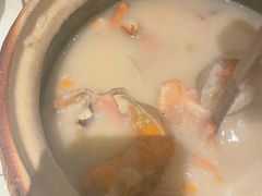-潮州府·潮菜·砂锅粥(徐家汇店)