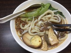 水菱角-老西关濑粉(文明路店)