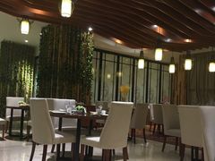 大堂-宝燕壹号景观餐厅(龙盛国际商业广场店)
