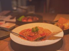 -来龙里 精致 东南亚餐室(万象城店)