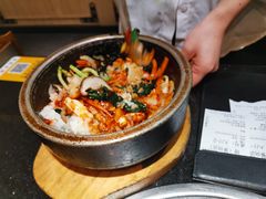 -笑谈小街·韩国料理(萝岗店)