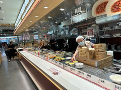 -乡村基·川味现炒大王(熙悦天街店)