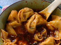 -春阳水饺(香槟广场店)