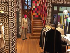 -SUITSUPPLY(安福路店)