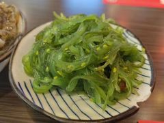 -仙隐小鹿中华料理(南宁万象城店)
