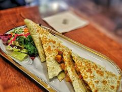 -AFS Cafe & Canteen(闽江二路店)