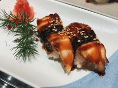 寿司-丰卓会海鲜自助(中润大道店)