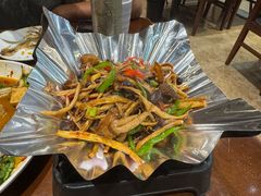 -洪泽老鱼馆(淮海一店)